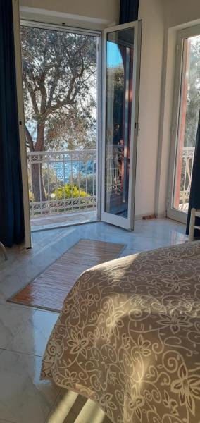 Casa Melograno Finale Ligure